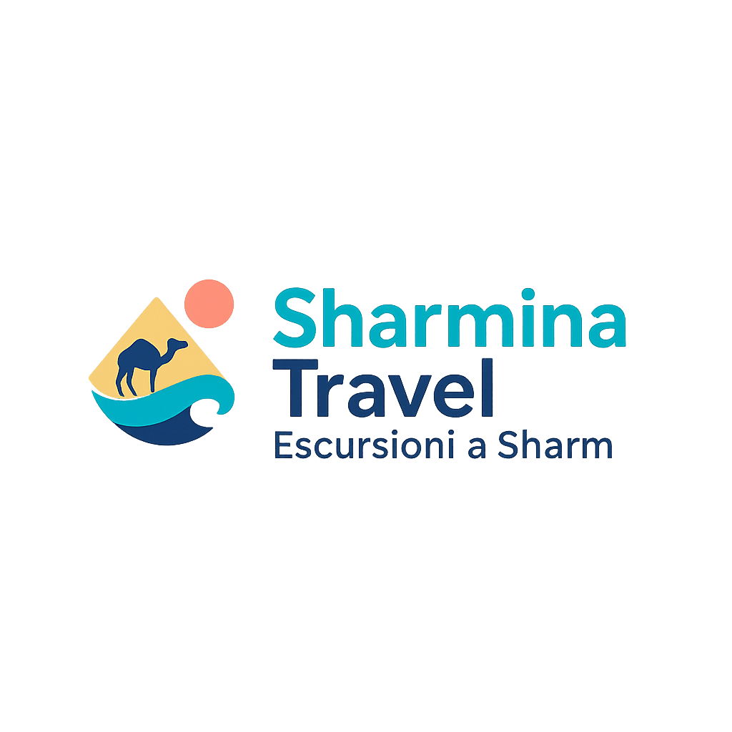 Sharmina Travel – Chi siamo